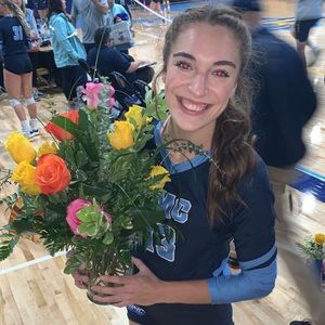 Meet your Posher, Riley